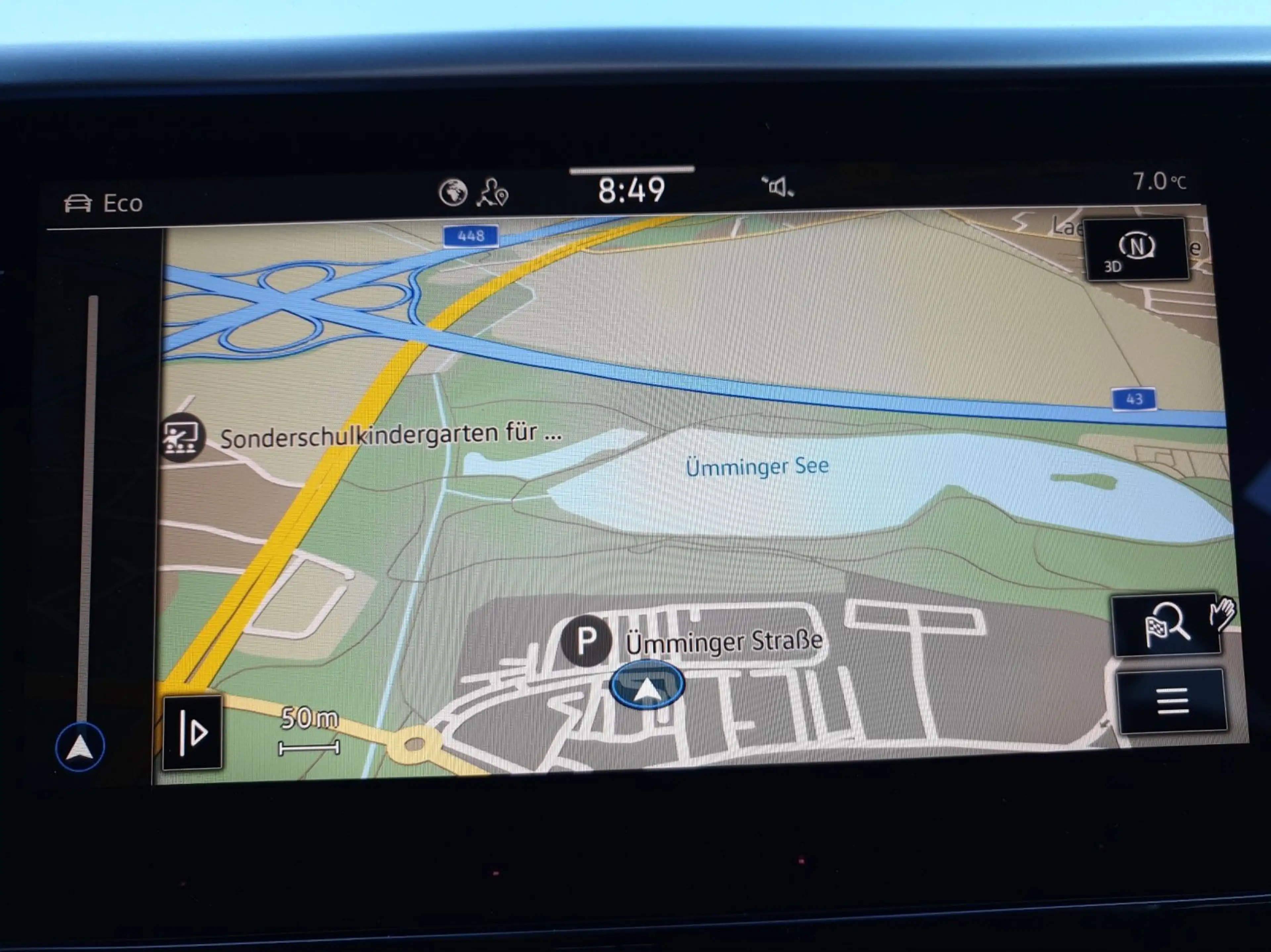 Volkswagen Arteon 1.4 eHybrid R-LINE MATRIX — photo 13