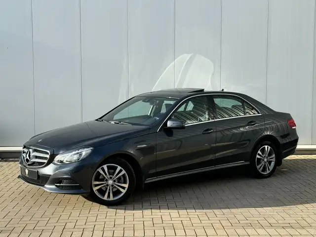 Mercedes-Benz E 200 ✅GARANTIE 7G-TR Avantg Memory 360 Camera OpenDak