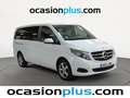 Mercedes-Benz V 220 220CDI Largo Avantgarde 7G Tronic Blanco - thumbnail 2