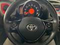 Toyota Aygo 1.0 VVT-i x-play limited | Cabrio-dak Red - thumbnail 4