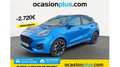 Ford Puma 1.0 EcoBoost MHEV ST-Line X 125 Azul - thumbnail 1