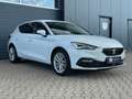 SEAT Leon 1.5 TSI DSG*XCELLENCE*LED*ACC*WERKSGARANTIE Blanc - thumbnail 1