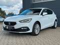 SEAT Leon 1.5 TSI DSG*XCELLENCE*LED*ACC*WERKSGARANTIE Blanc - thumbnail 3
