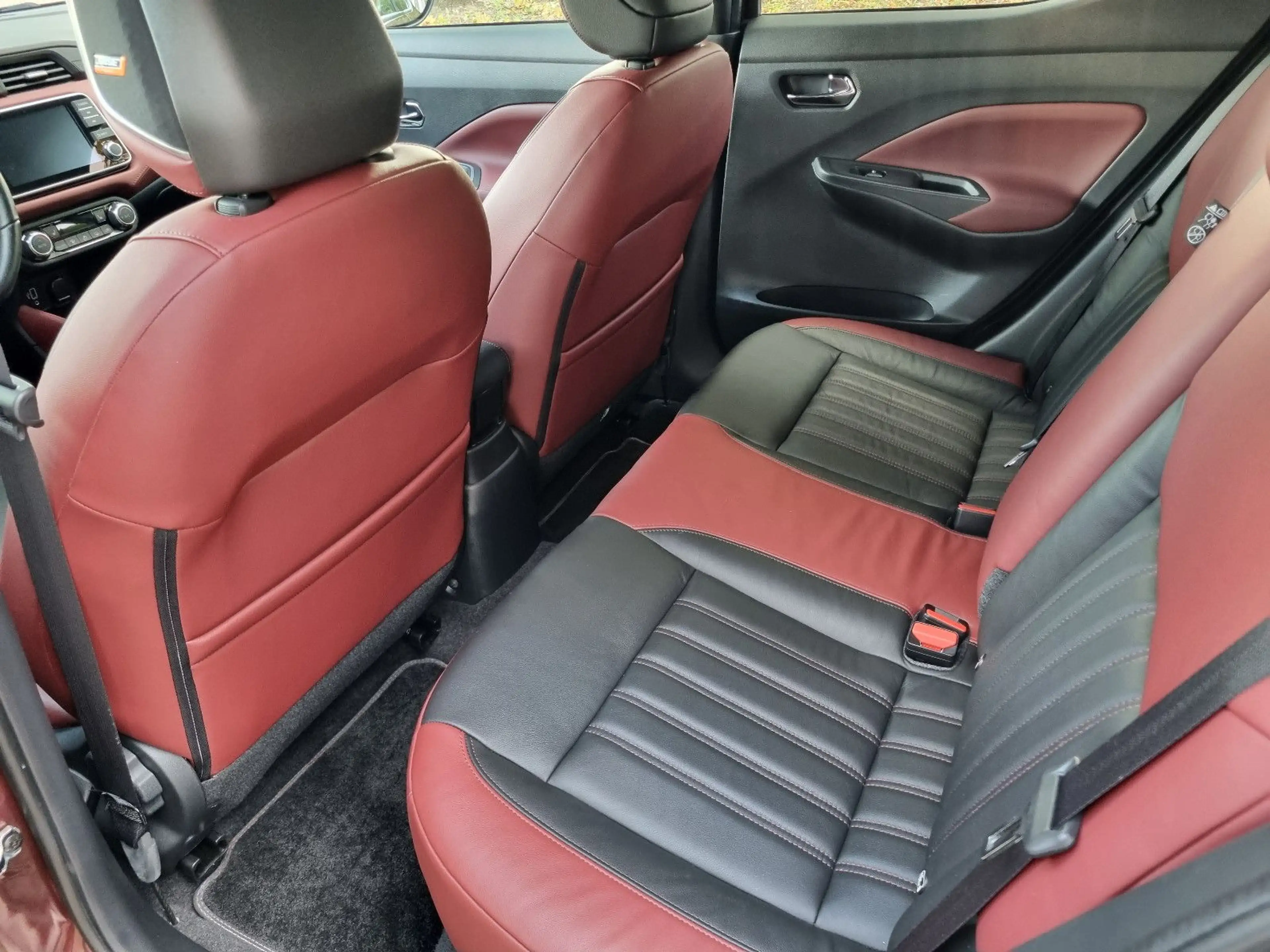 Nissan Micra N-Style * top ausgetstattet * — photo 8