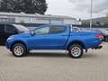 Mitsubishi L200 2.4 DI-D Plus Doppelkabine 4WD AHK Kamera Bleu - thumbnail 15