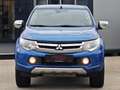 Mitsubishi L200 2.4 DI-D Plus Doppelkabine 4WD AHK Kamera Bleu - thumbnail 8