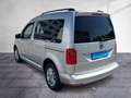 Volkswagen Caddy 4 Comfortline Erdgas/Benzin SITZH NAVI PDC Silber - thumbnail 3
