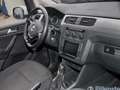 Volkswagen Caddy 4 Comfortline Erdgas/Benzin SITZH NAVI PDC Silber - thumbnail 5