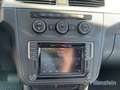 Volkswagen Caddy 4 Comfortline Erdgas/Benzin SITZH NAVI PDC Silber - thumbnail 8