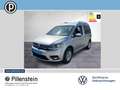 Volkswagen Caddy 4 Comfortline Erdgas/Benzin SITZH NAVI PDC Silber - thumbnail 1