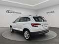 Skoda Karoq Clever 1,5 TSI 110 kW AHK Weiß - thumbnail 3
