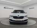 Skoda Karoq Clever 1,5 TSI 110 kW AHK Weiß - thumbnail 6