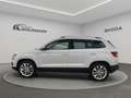 Skoda Karoq Clever 1,5 TSI 110 kW AHK Weiß - thumbnail 2