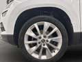 Skoda Karoq Clever 1,5 TSI 110 kW AHK Weiß - thumbnail 11