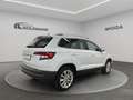 Skoda Karoq Clever 1,5 TSI 110 kW AHK Weiß - thumbnail 5