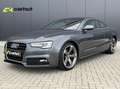 Audi A5 Coupé 1.8 TFSI S Edition NL Auto NAP. Gris - thumbnail 3