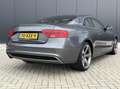 Audi A5 Coupé 1.8 TFSI S Edition NL Auto NAP. Gris - thumbnail 7