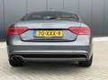 Audi A5 Coupé 1.8 TFSI S Edition NL Auto NAP. Gris - thumbnail 9