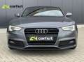 Audi A5 Coupé 1.8 TFSI S Edition NL Auto NAP. Gris - thumbnail 2