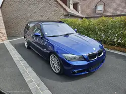 BMW Série 3 Touring 335i xDrive 306 ch Sport Design A
