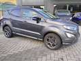 Ford EcoSport EcoSport 2018 1.5 ecoblue ST-Line s Grijs - thumbnail 4