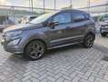 Ford EcoSport EcoSport 2018 1.5 ecoblue ST-Line s Grijs - thumbnail 1