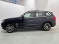 BMW X3 X3 xdrive20d Msport 190cv auto my19 Blu/Azzurro - thumbnail 7