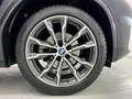 BMW X3 X3 xdrive20d Msport 190cv auto my19 Kék - thumbnail 9
