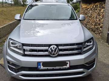 3.0 V6 TDi 4Motion Highline