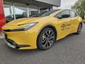 Toyota Prius Premium Plus Geel - thumbnail 6