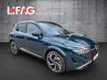 Nissan Qashqai 1,3 DIG-T MHEV Tekna+ Xtronic *ab €33.990,-* Grün - thumbnail 1