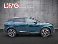Nissan Qashqai 1,3 DIG-T MHEV Tekna+ Xtronic *ab €33.990,-* Grün - thumbnail 2