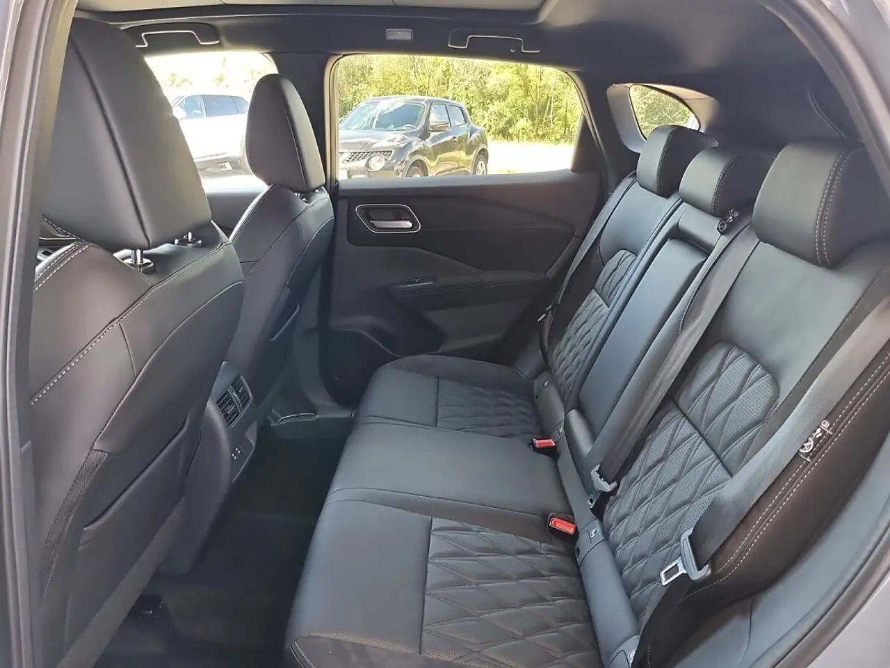 Nissan Qashqai 1,3 DIG-T MHEV Tekna+ Xtronic *ab -*, миниатюра 12
