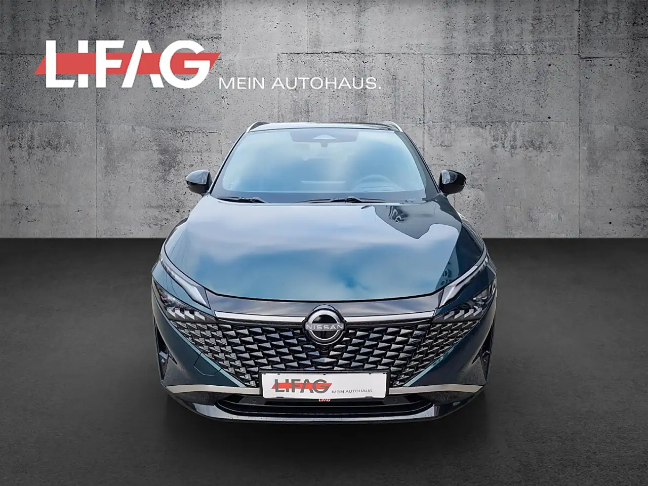 Nissan Qashqai 1,3 DIG-T MHEV Tekna+ Xtronic *ab -*, миниатюра 3