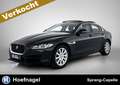 Jaguar XE 2.0 Pure | Schuifdak | Stoelverw. | Cruise Control Schwarz - thumbnail 1