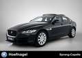 Jaguar XE 2.0 Pure | Schuifdak | Stoelverw. | Cruise Control Noir - thumbnail 1
