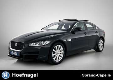 2.0 Pure | Schuifdak | Stoelverw. | Cruise Control