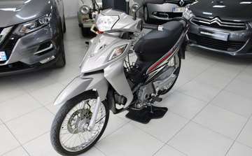 ADRESS 125I