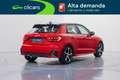 Audi A1 Sportback 25 TFSI Adrenalin Rojo - thumbnail 5