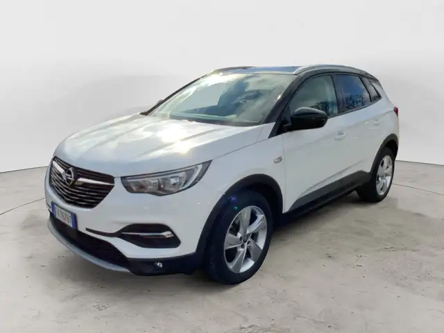 Opel Grandland X Grandland 1ª serie 1.5 diesel Ecotec Start&Stop Advance