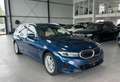 BMW BMW Serie 3 Familiar  Automático de 4 Puertas Azul - thumbnail 3