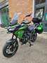 Kawasaki Versys 650 Grand Tourer Verde - thumbnail 2