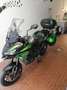 Kawasaki Versys 650 Grand Tourer Verde - thumbnail 4