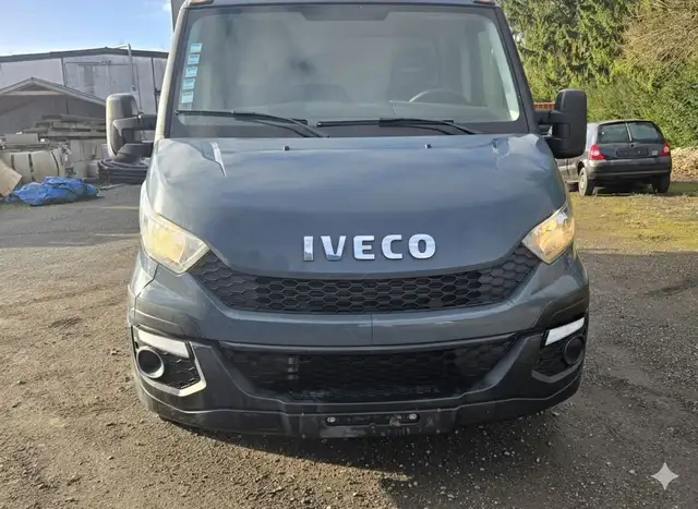 Iveco Daily Daily 35C17