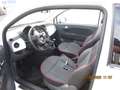 Fiat 500C 500 CABRIO LOUNGE Weiß - thumbnail 4