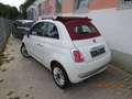 Fiat 500C 500 CABRIO LOUNGE Weiß - thumbnail 3