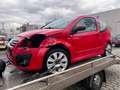Citroen C2 VTS/80KW/NeuReifen/SportAuspuffNeu/2Hand/TeilLeder Rot - thumbnail 1
