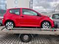 Citroen C2 VTS/80KW/NeuReifen/SportAuspuffNeu/2Hand/TeilLeder Rot - thumbnail 6