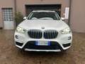 BMW X1 X1 F48 sdrive18d Msport auto my18 Wit - thumbnail 1