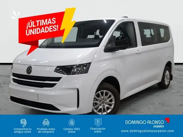 Volkswagen 100 kW (136 CV)